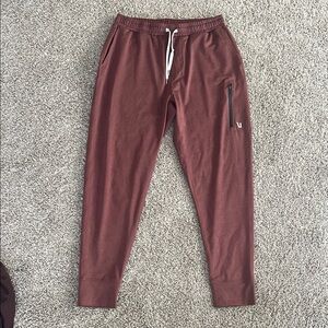 Men's Vuori Jogger Pants